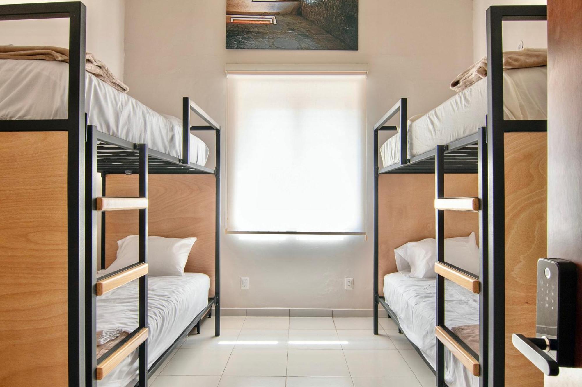 Hotel Casa Irake Guadalajara Habitación foto
